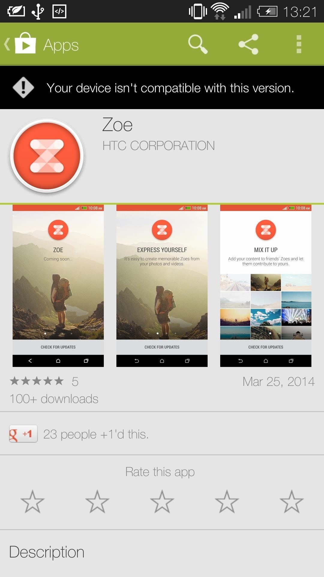 What's New & Improved in Sense 6 for Your HTC One M7