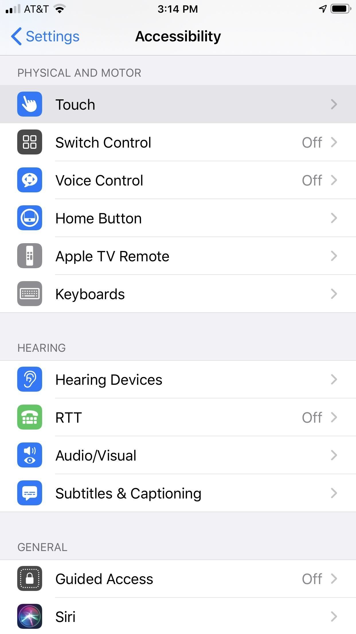 17 Functions You Didn't Know Your iPhone's Home Button Could Perform