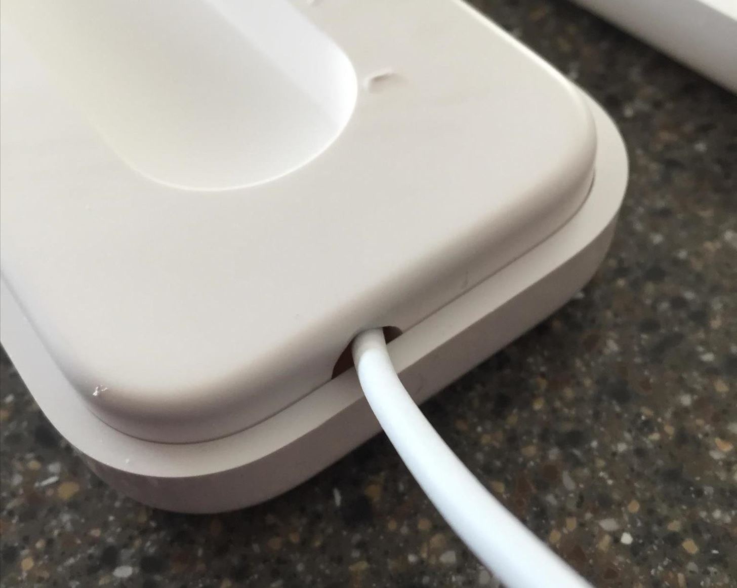 How to Turn Your Apple Watch Case into a Charging Dock