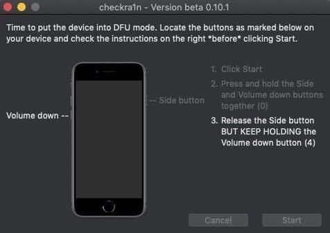 How to Jailbreak iOS 12.3 to iOS 13.4.1 on Your iPhone Using Checkra1n