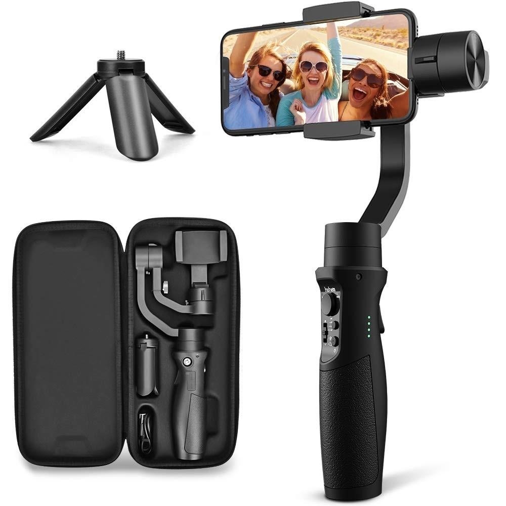 All-in-1 Camera Accessories Set Phone Photo Taking Accessories For Phone 