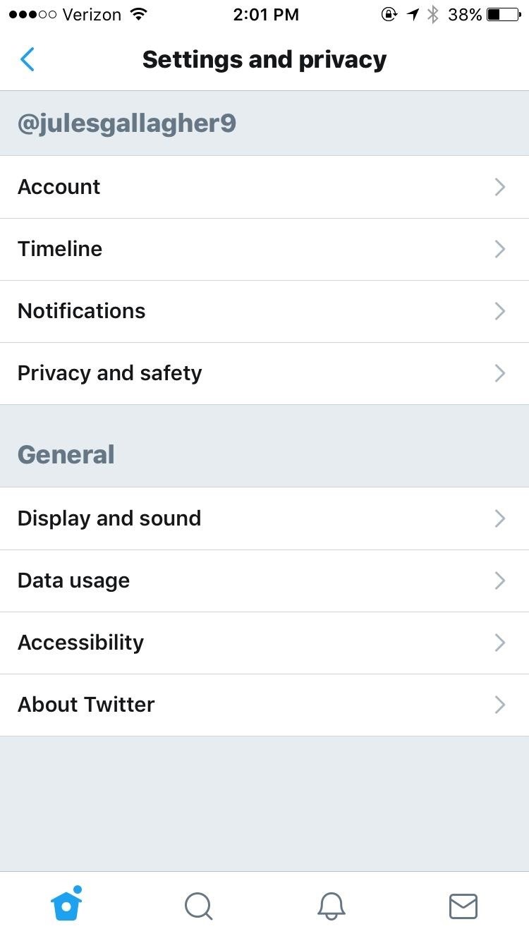 Twitter 101: How to Go Live Without Leaving the App