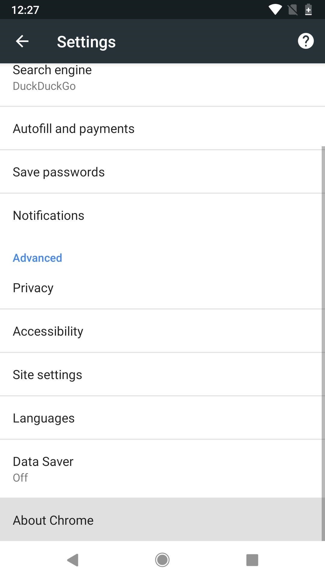 How to Move Chrome's Address Bar to the Bottom of Your Screen on Android