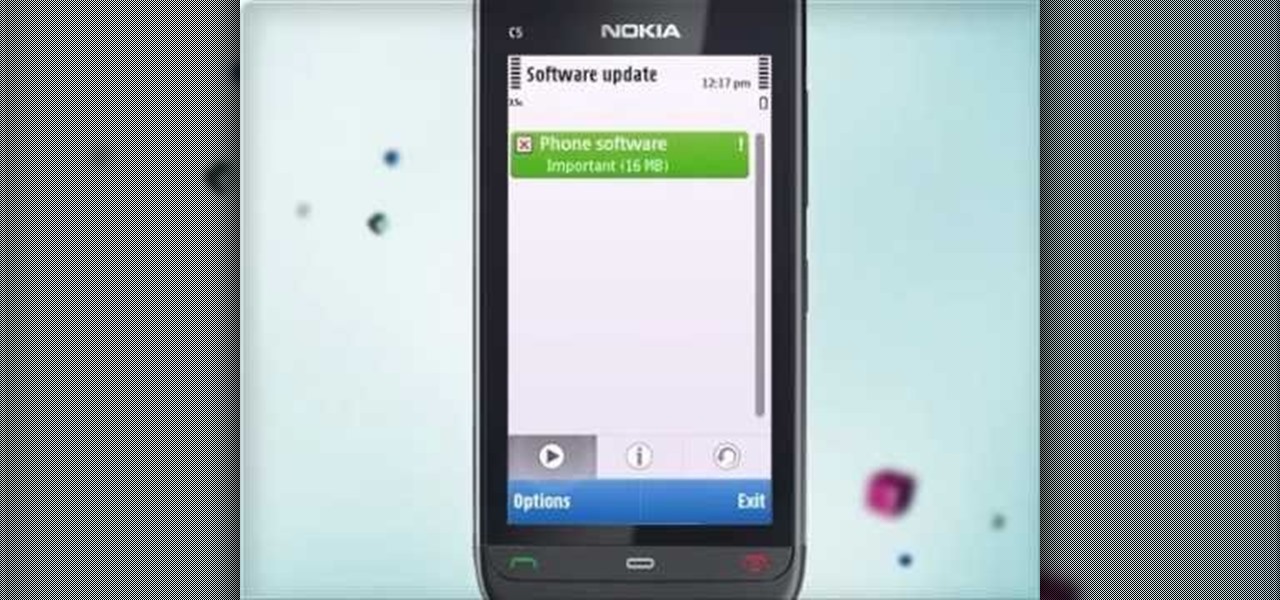 How to Update the firmware on your Nokia C5 using the FOTA ... - 1280 x 600 jpeg 196kB