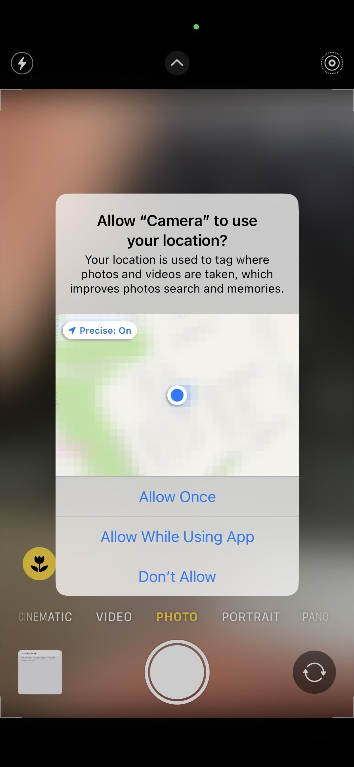 It's Easy to Falsify Photo Geotags on Your iPhone to Keep Real Locations Secret