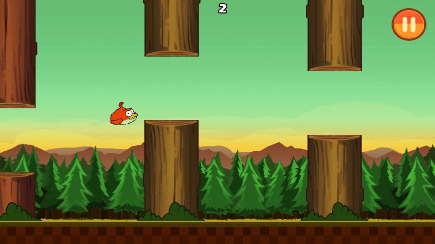Keep Flapping: 10+ Flappy Bird Clones & Alternatives for Android, iOS, & Web