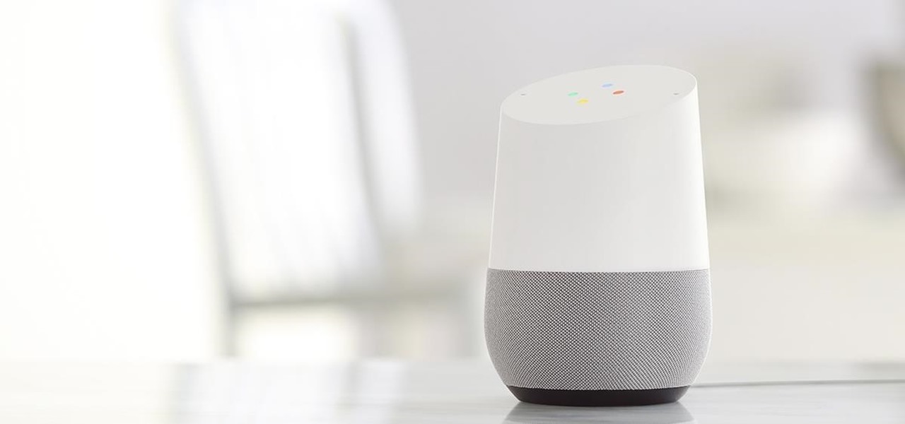 Google Home Will Soon Be Able to Support Multiple Users