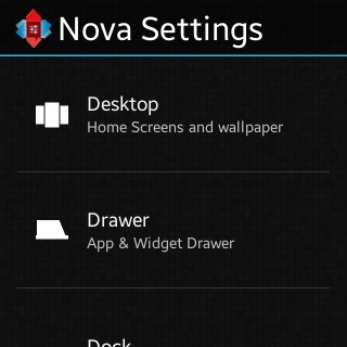 How to Install Nova Launcher on Your Samsung Galaxy Gear for a More Standard Android Look