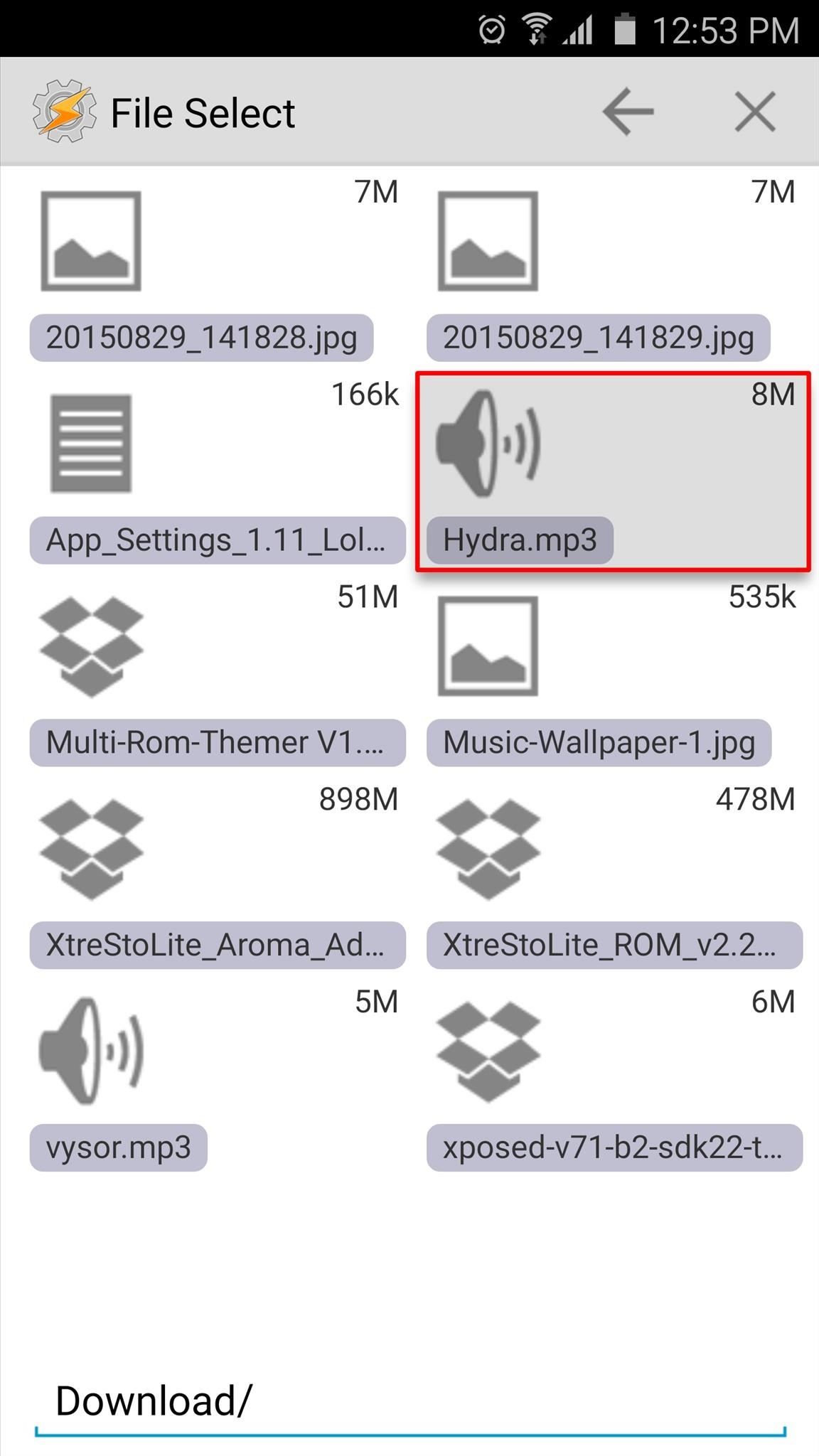 How to Add Ambient Background Music to Any App on Your Android
