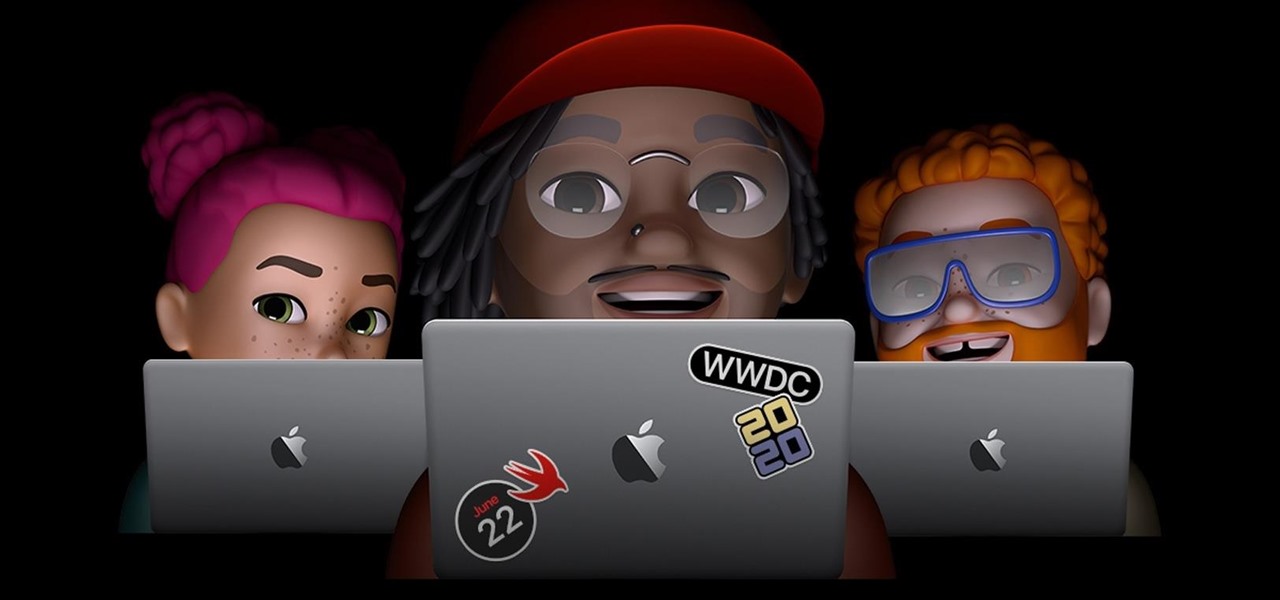Watch Apple's Virtual WWDC 2020 Keynote Livestream Today on Any Device
