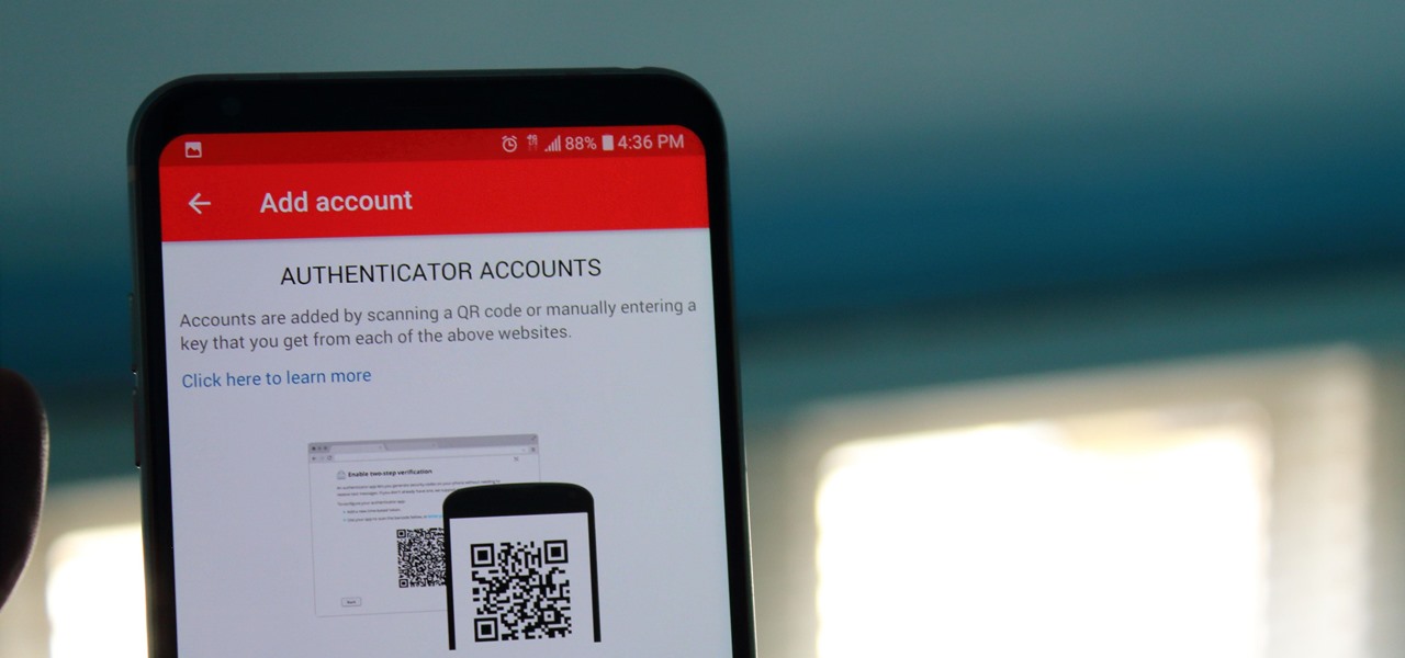 Set Up Two-Factor Authentication for Your Accounts Using Authy & Other 2FA Apps