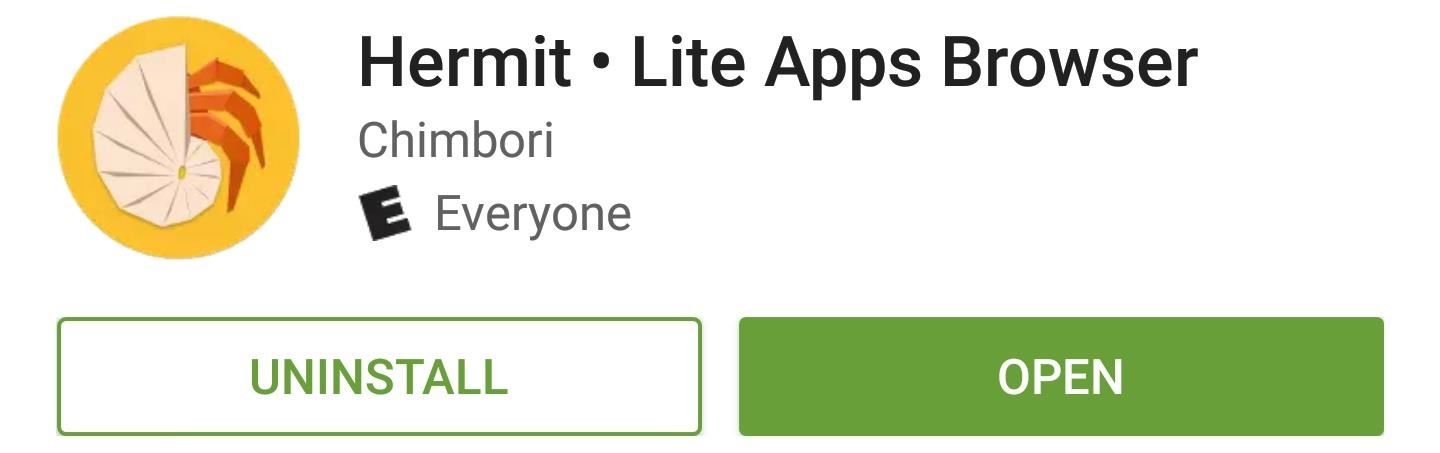 Make Your Own Battery-Saving 'Lite Apps' for Android