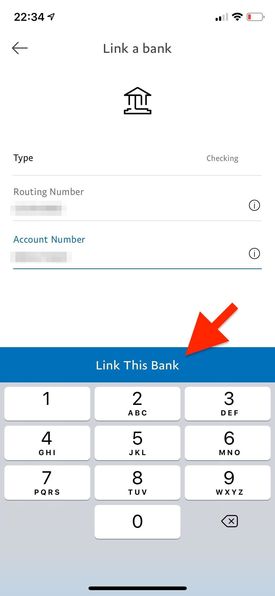How to Add a Bank Account, Debit Card, or Credit Card to Your PayPal