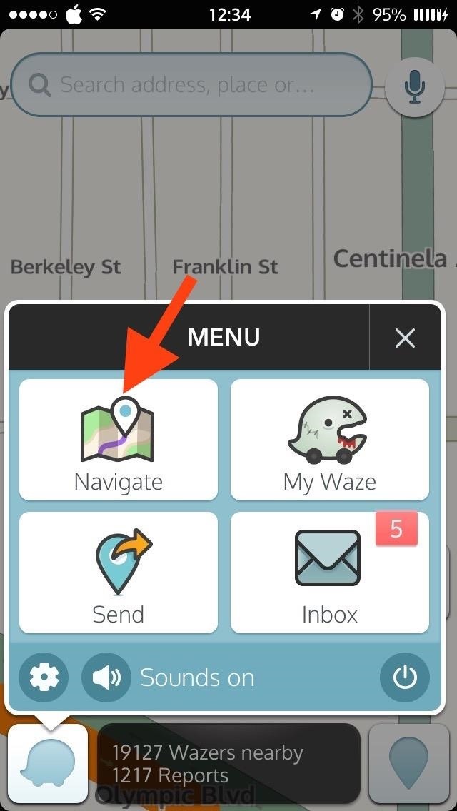 How to Remove Your Location History from Apple Maps, Google Maps, & Waze