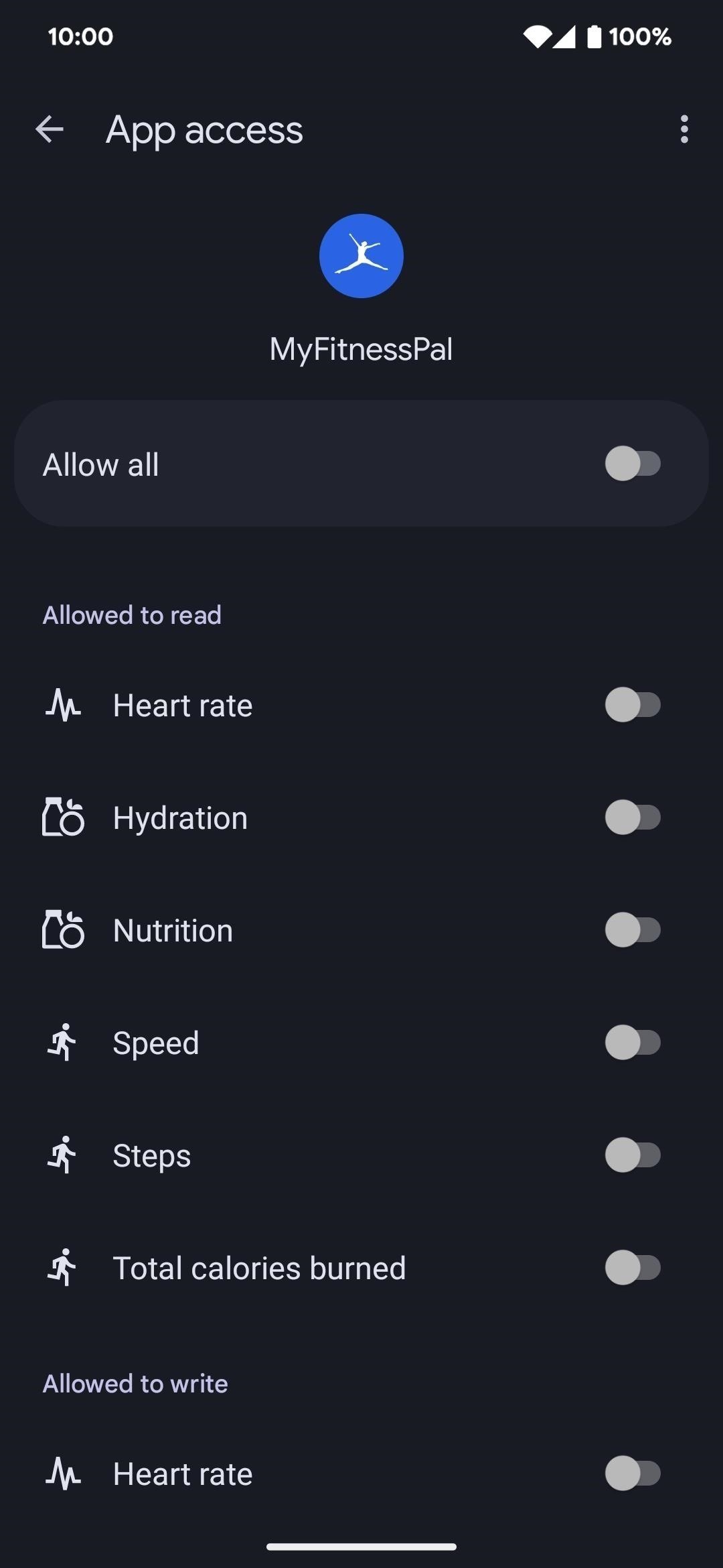 Use Health Connect to Sync Your Health and Fitness Data Between Google Fit, MyFitnessPal, and Other Android Apps