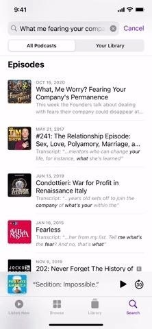 Can't Find Episode Notes in Apple Podcasts? Here's How to Unlock Them on Your iPhone