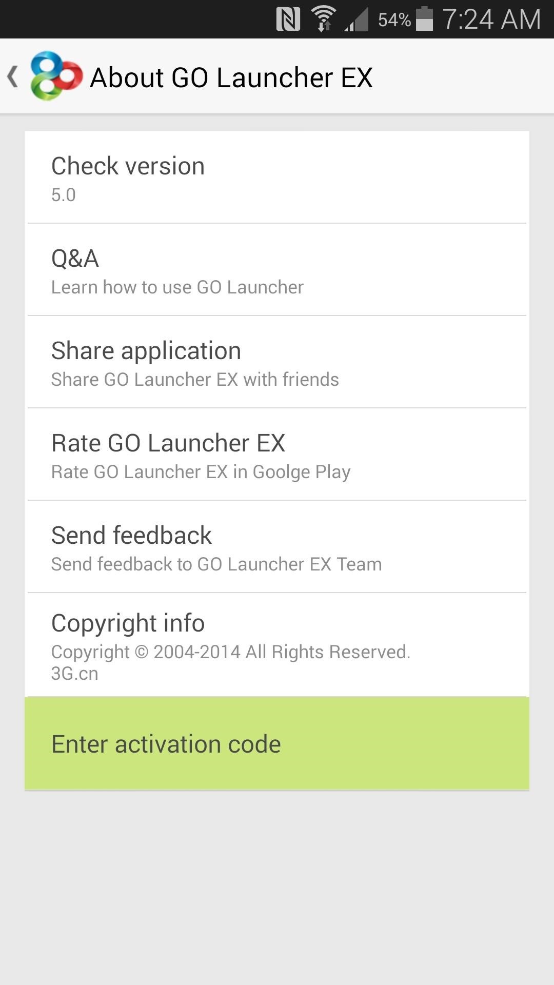 Immensely Popular Go Launcher Gets Big Update & Offers Free Prime Until June 1st