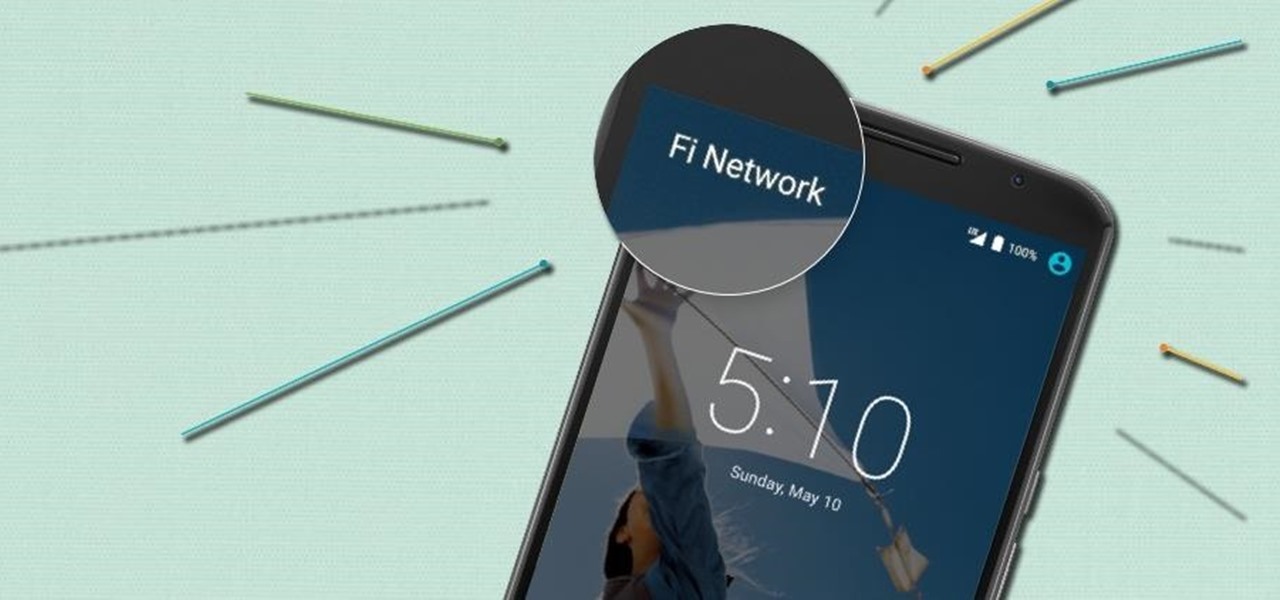 Google Just Launched a Cell Service—Here's What You Need to Know About Project Fi