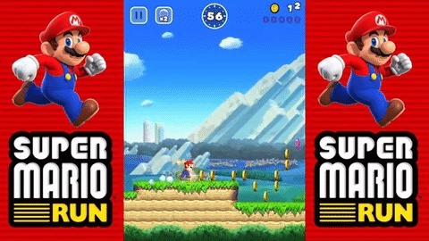 Super Mario Run 101: Performing Basic Jumps