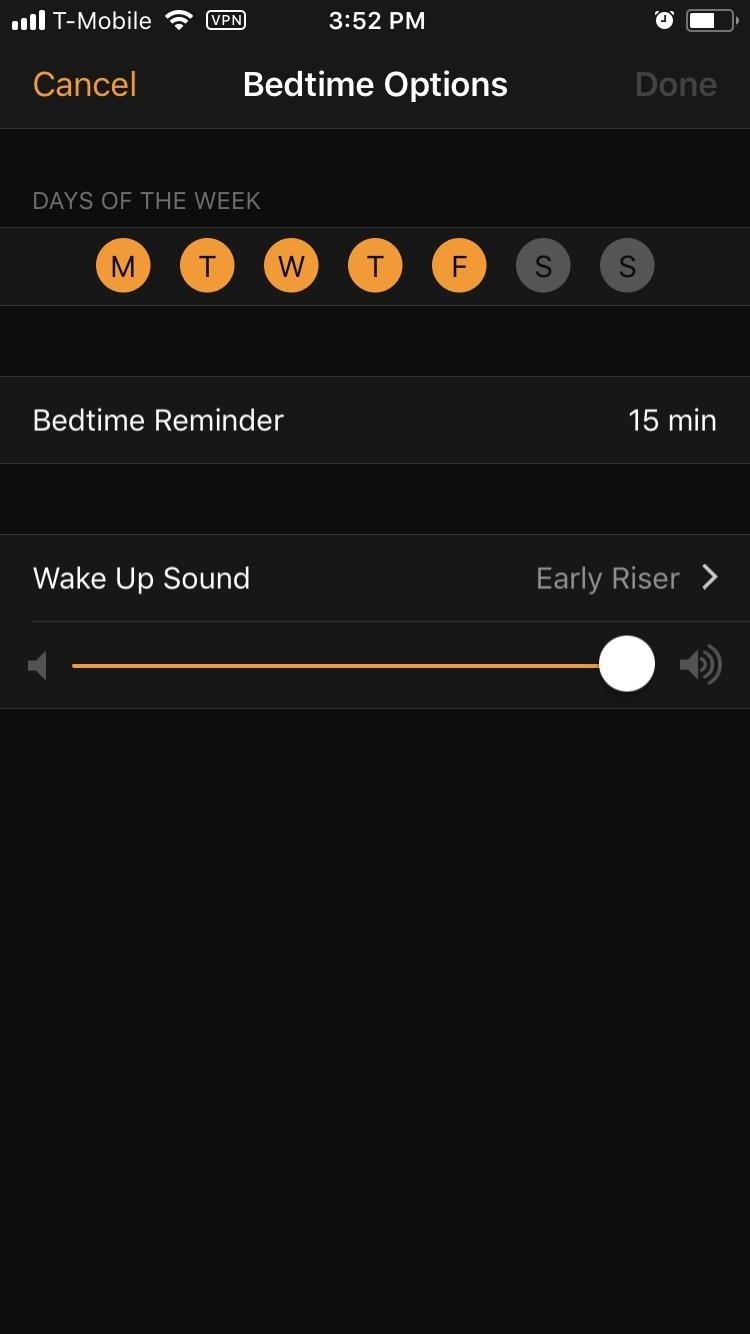 4 iPhone Apps That Will Help Start Your Morning Off Right