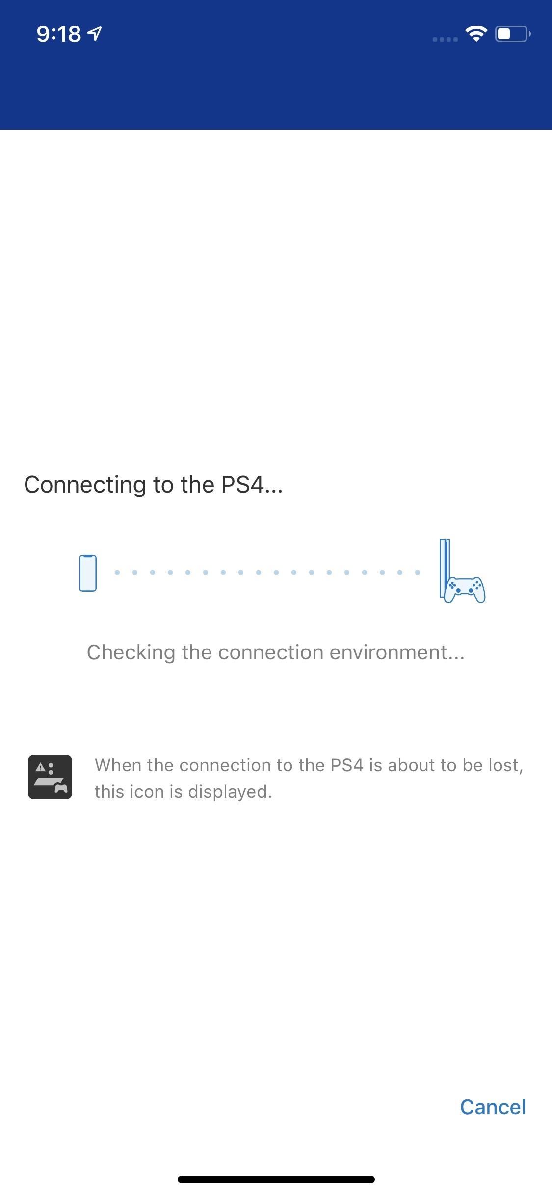 How to Play Your Own PS4 Games on Your iPhone with Sony's New Remote Play App