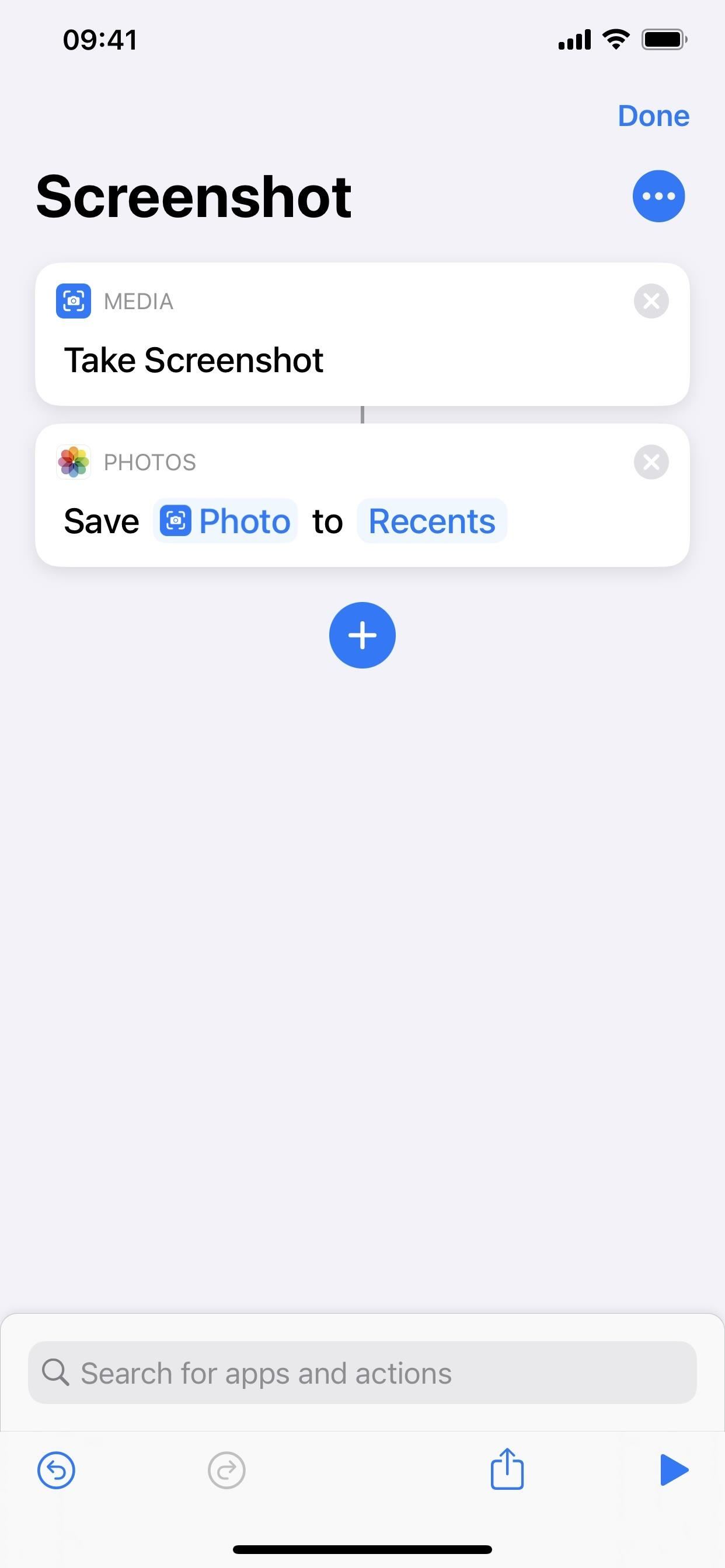 How to Take a Screenshot on Your iPhone Without the Annoying Thumbnail Preview Showing Up