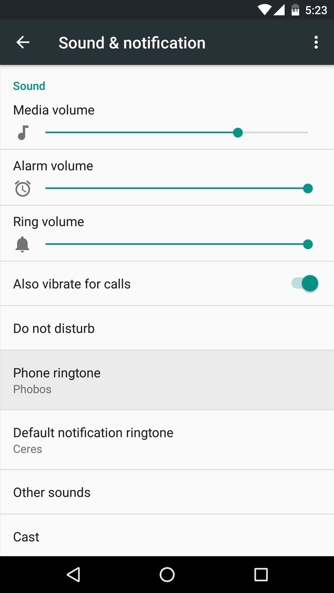 Android Basics: How to Add Your Own Ringtones & Notification Sounds