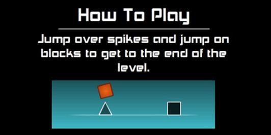 How to Play "The Impossible Game" on Android, iPhone, Windows and Xbox 360
