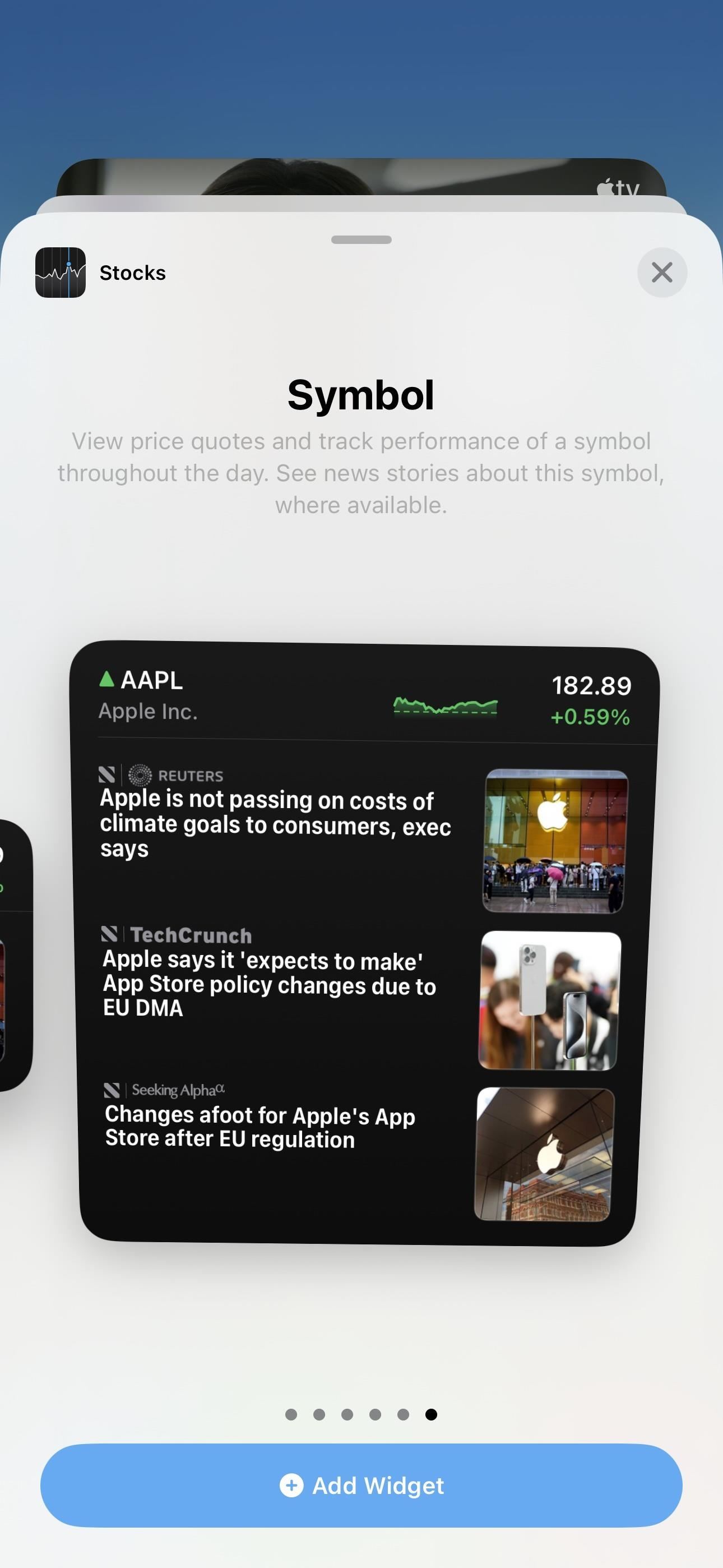 Apple News Has 7 Big Updates on iOS 17 You Should Know About — Here's Everything That Changed