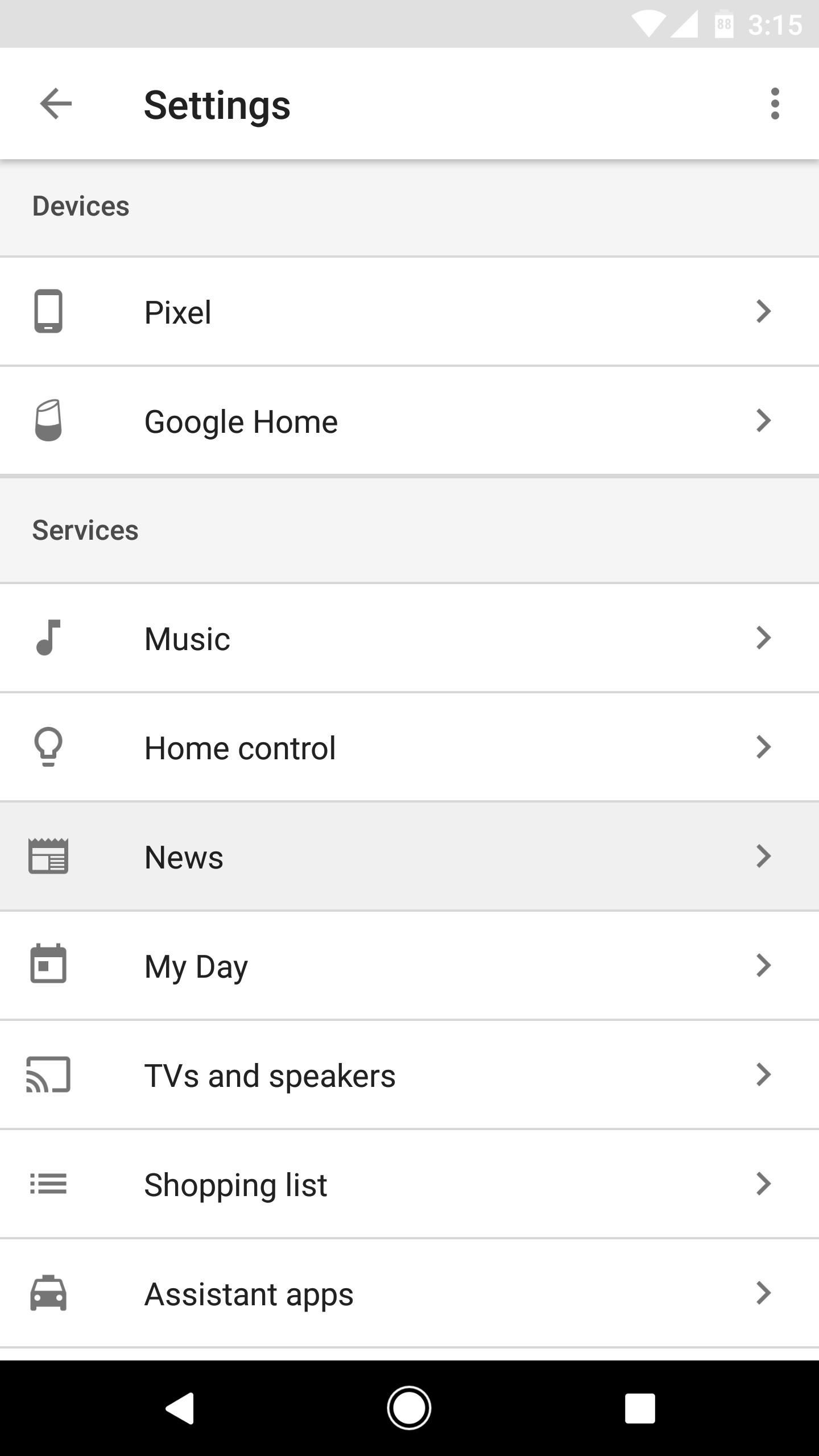 Google Assistant 101: How to Customize Your News Feed & 'My Day' Experience