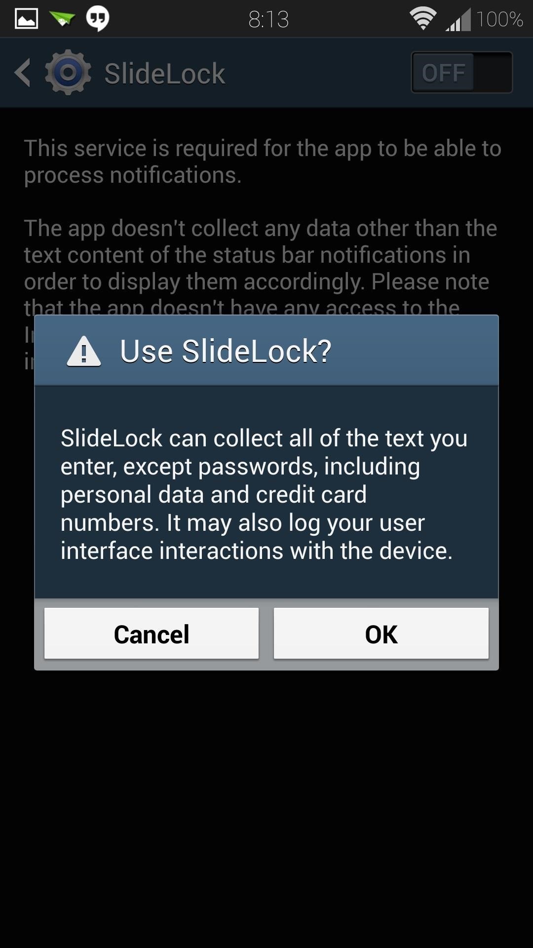 The Fastest Way to Read & Access Notifications from Your Galaxy S4's Lock Screen