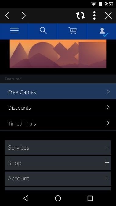 PSA: Use the PlayStation App for iPhone or Android to Get Free Games Every Month