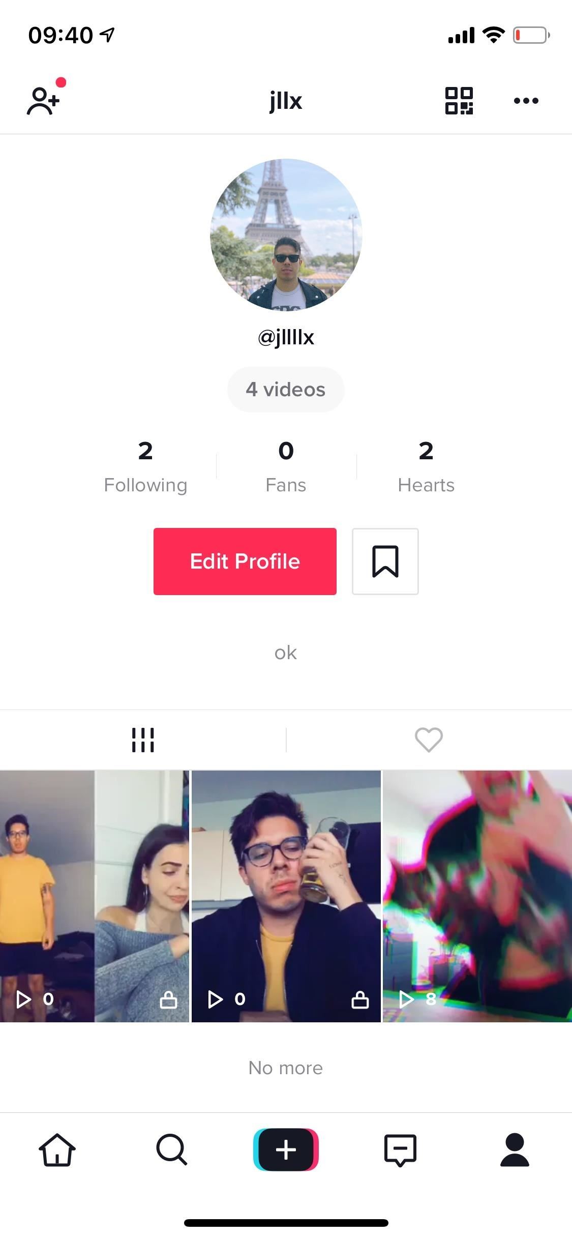 How to Stop Creeps & Other Users from Downloading Your TikTok Videos