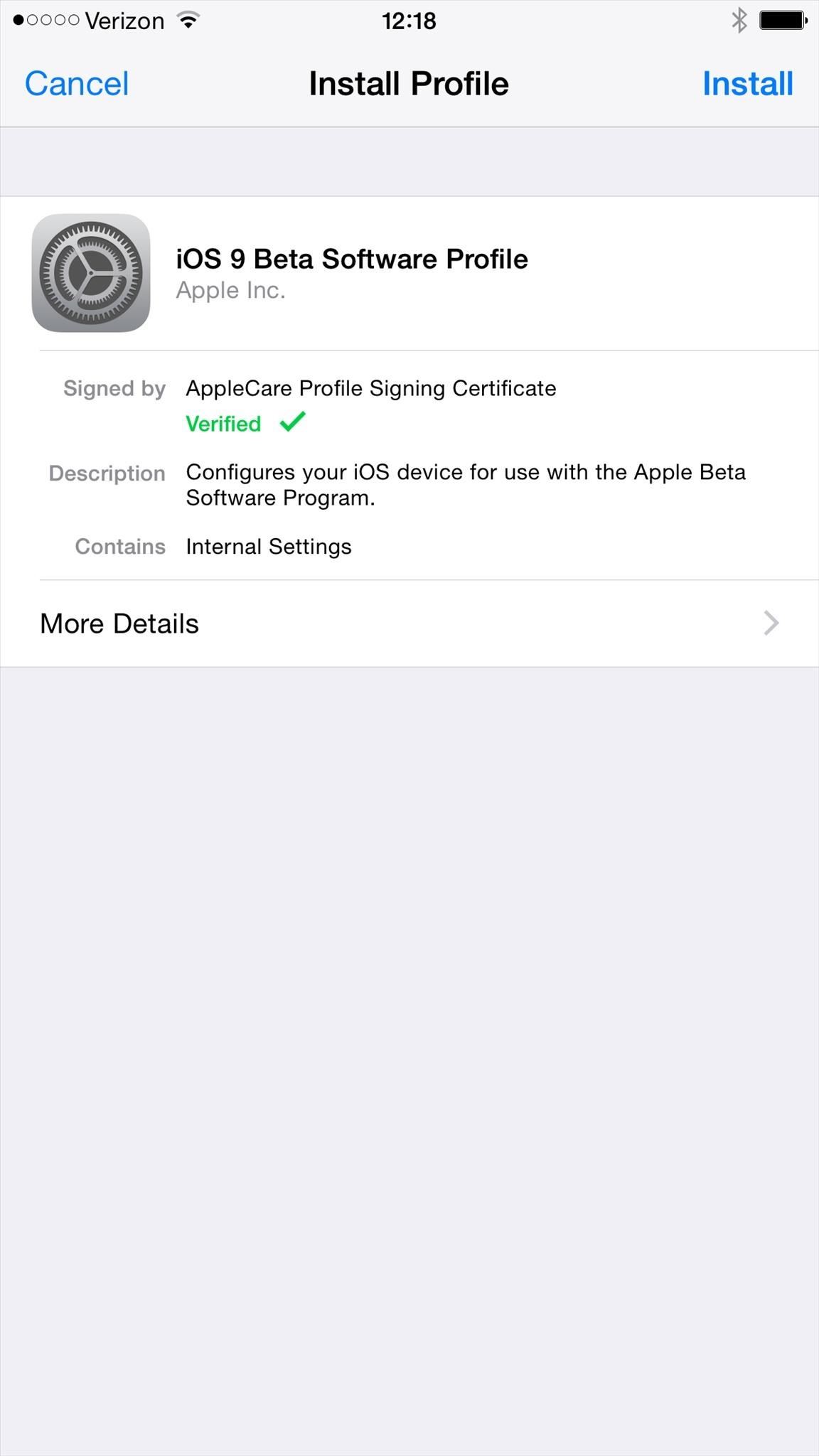 iOS 9 Public Beta Now Available (Here's What's New & How to Install It)