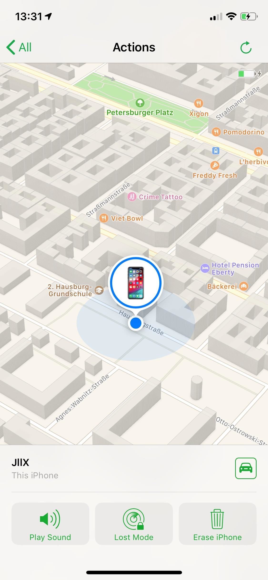 What to Do After Your iPhone Is Lost or Stolen — The Ultimate Guide