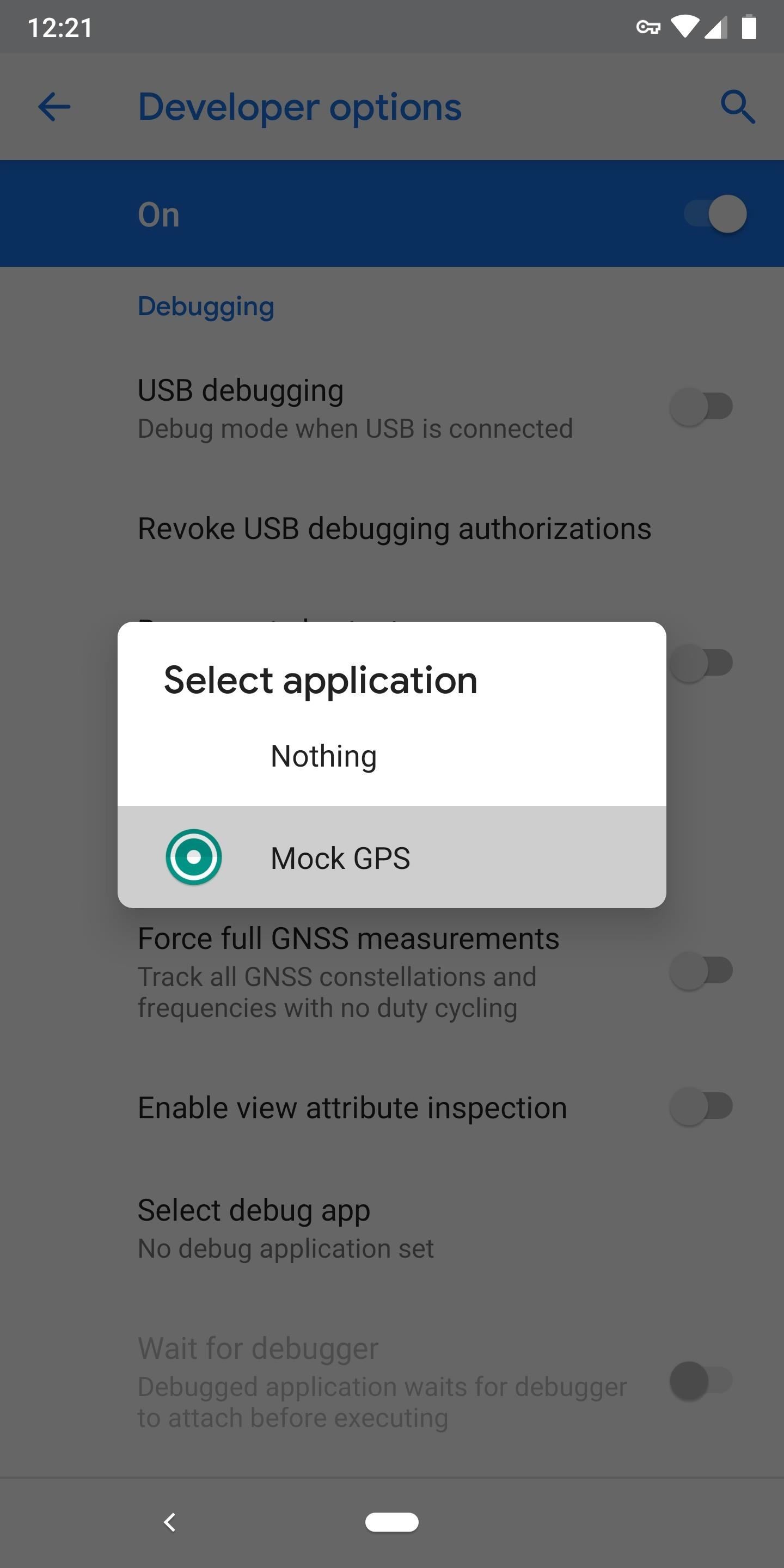 How to Fake Your Location if Your Parents Installed a GPS Tracker on Your Android Phone