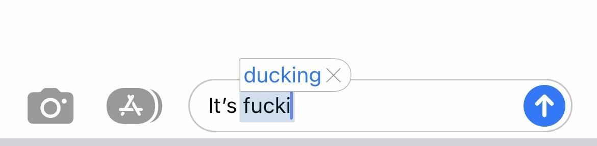 Prevent Autocorrect Fails with This Hidden iPhone Trick