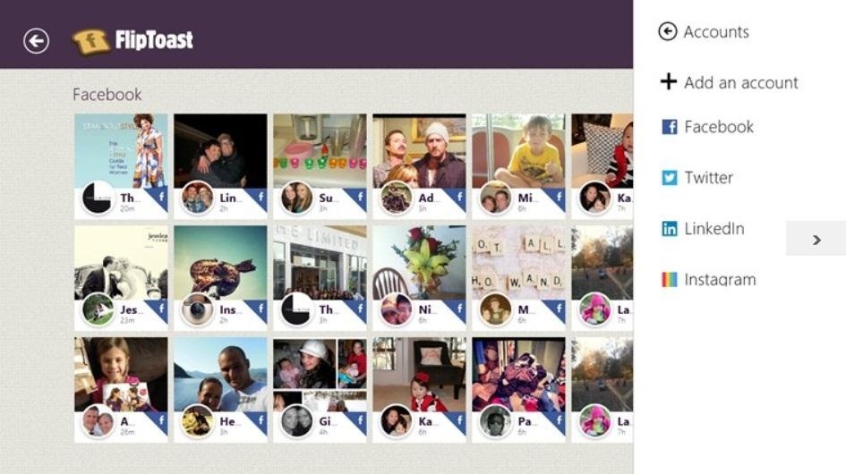 The 5 Best Social Networking Windows 8 Apps (for Free)