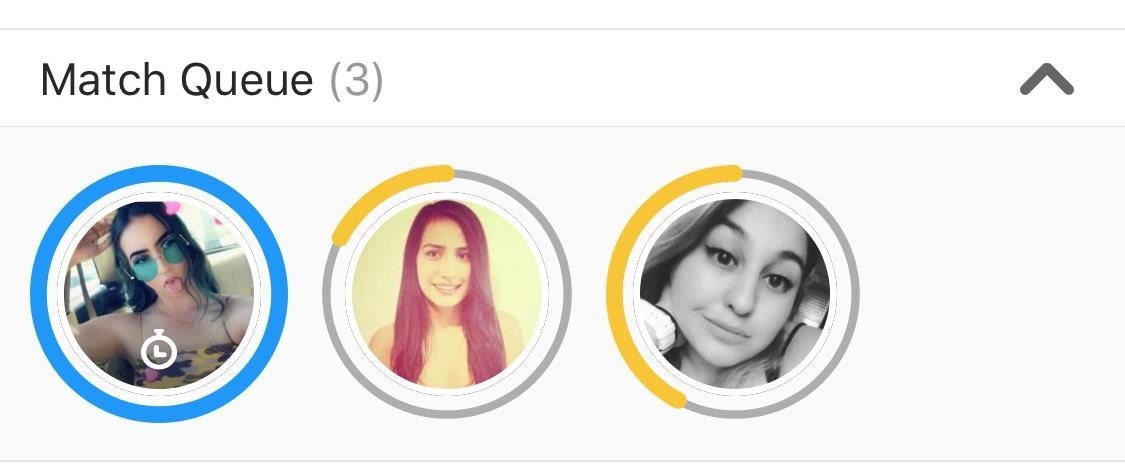 What does 24 hours left mean on tinder?