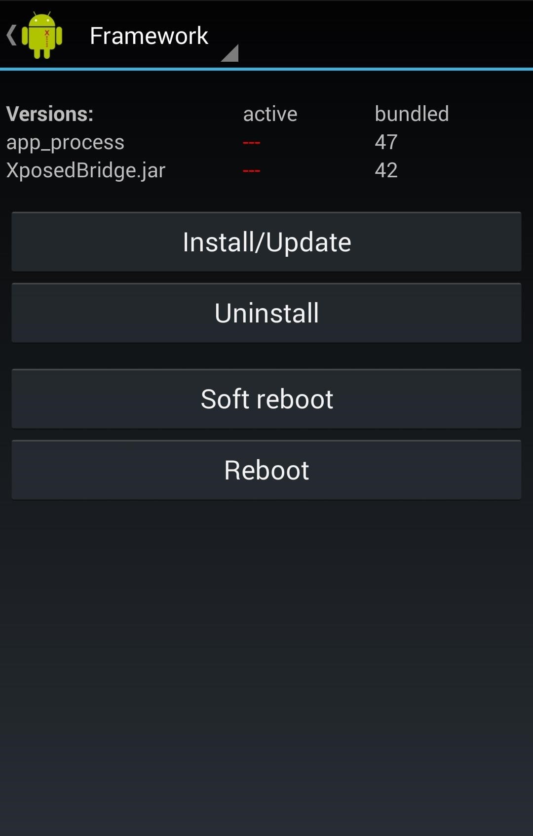 How to Install the Xposed Framework on Your Nexus 5 for Max Customization