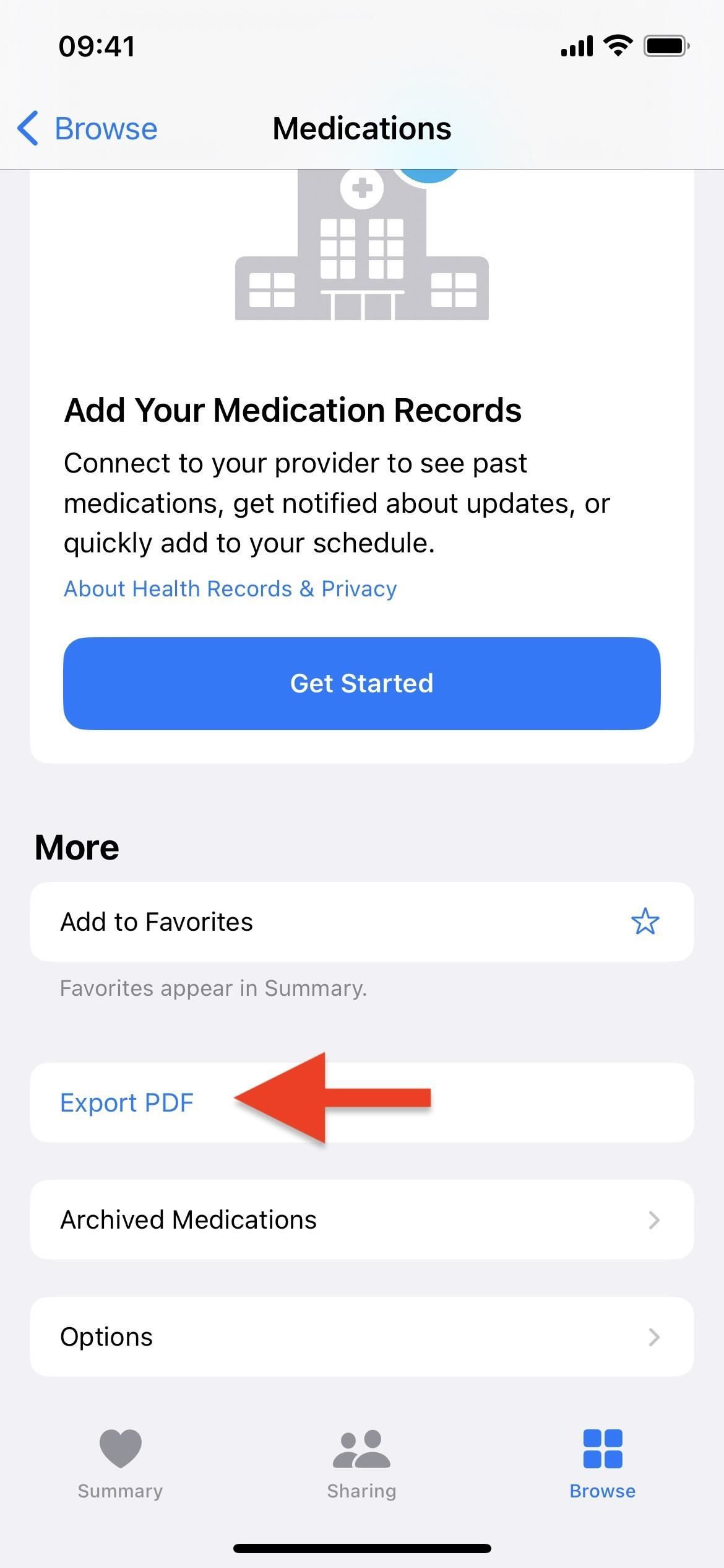 The Apple Health Feature Every iPhone Owner Should Be Using (Even if They Don't Like the Health App)