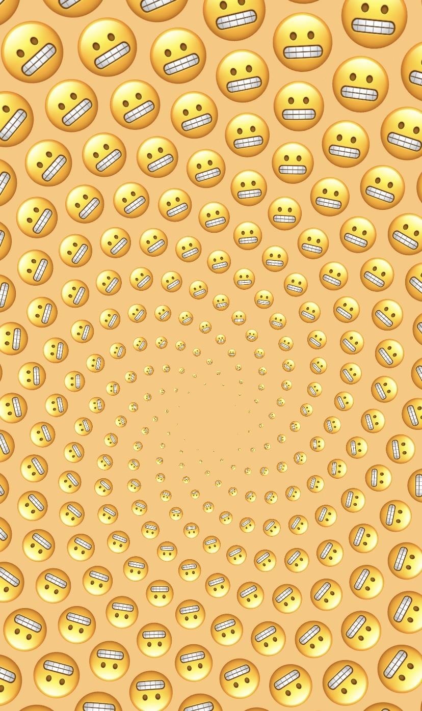 Emoji Aesthetic Wallpaper - Minimalist Emoji Wallpaper for iPhone-sgquangbinhtourist.com.vn