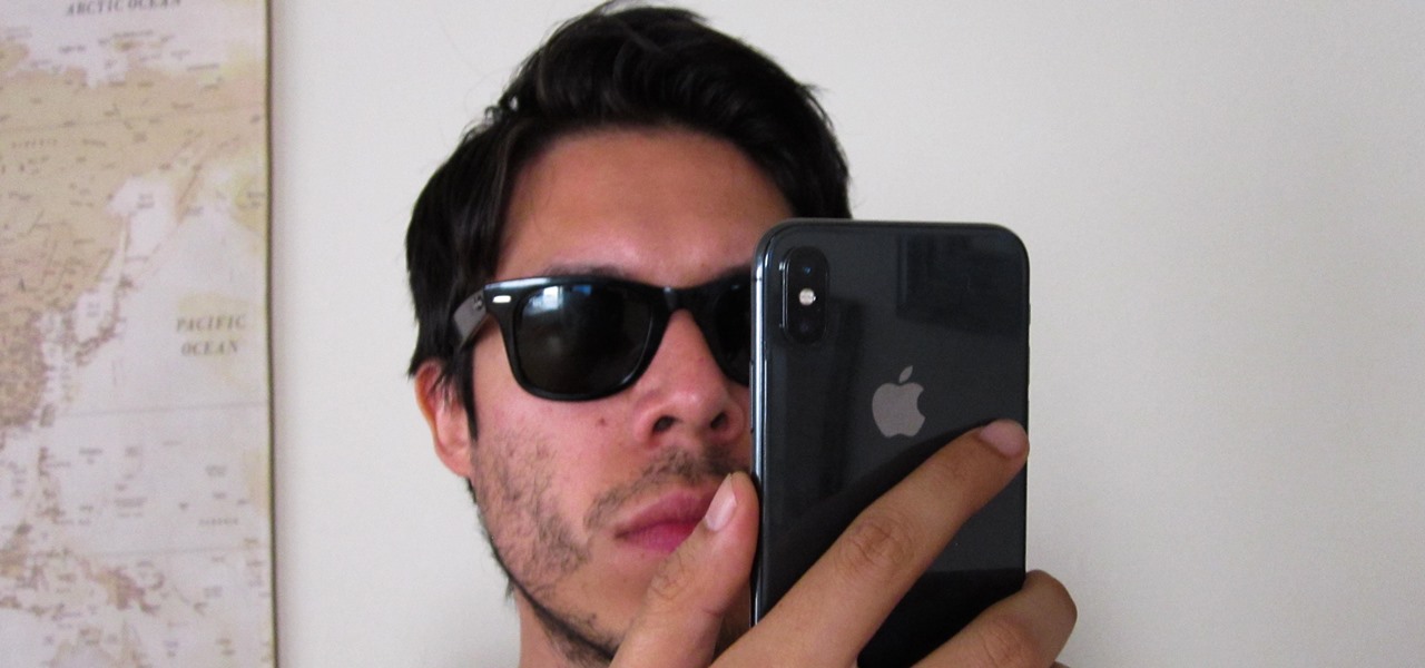 Use Face ID with Sunglasses On