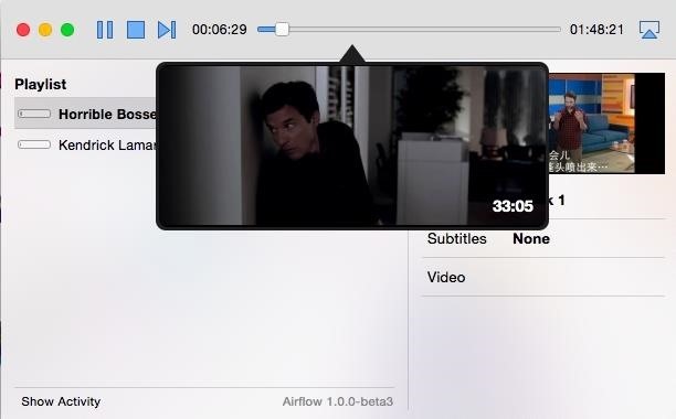 Airflow Lets You Watch ANY Movie File on Apple TV or Chromecast