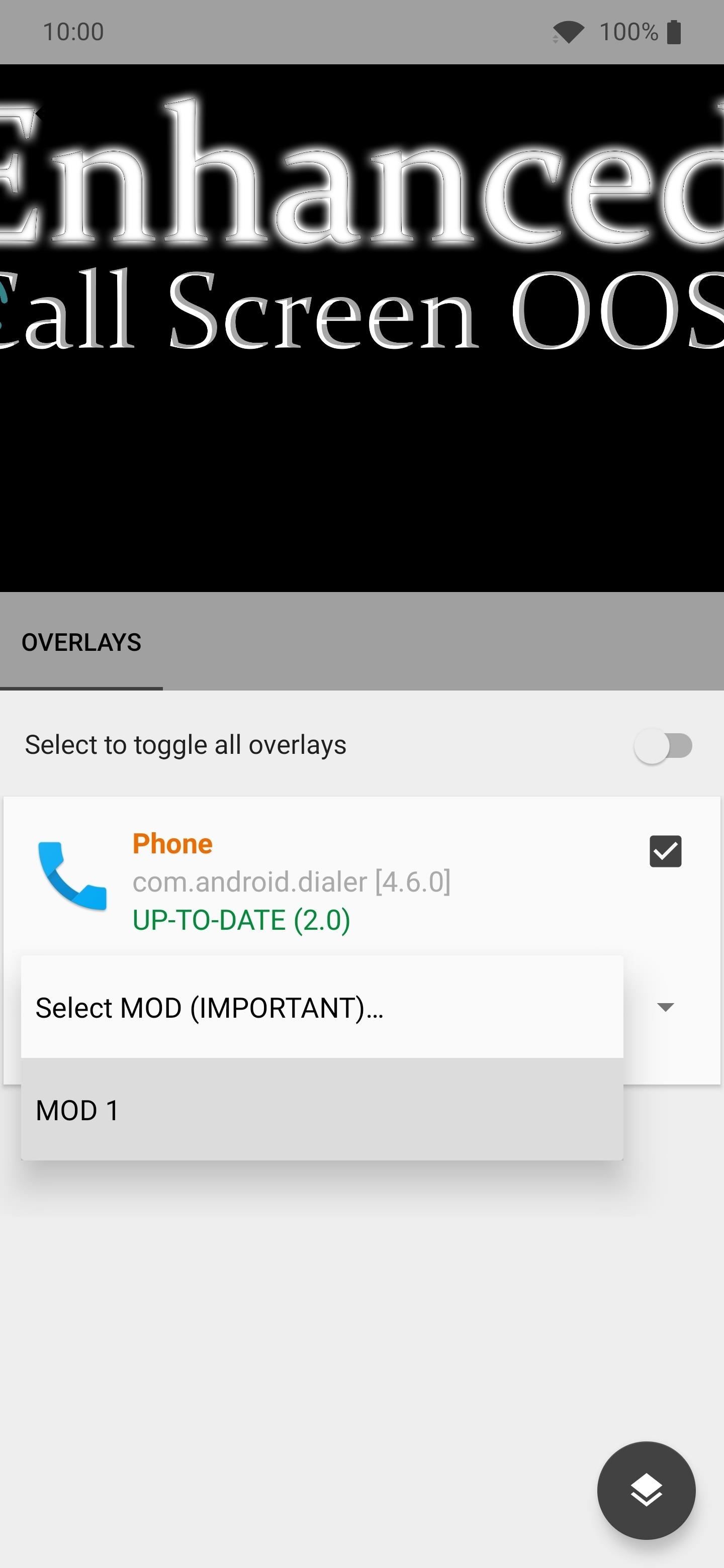 How to Customize Your OnePlus 7 or 7T Pro's Caller ID Screen with an Updated Design