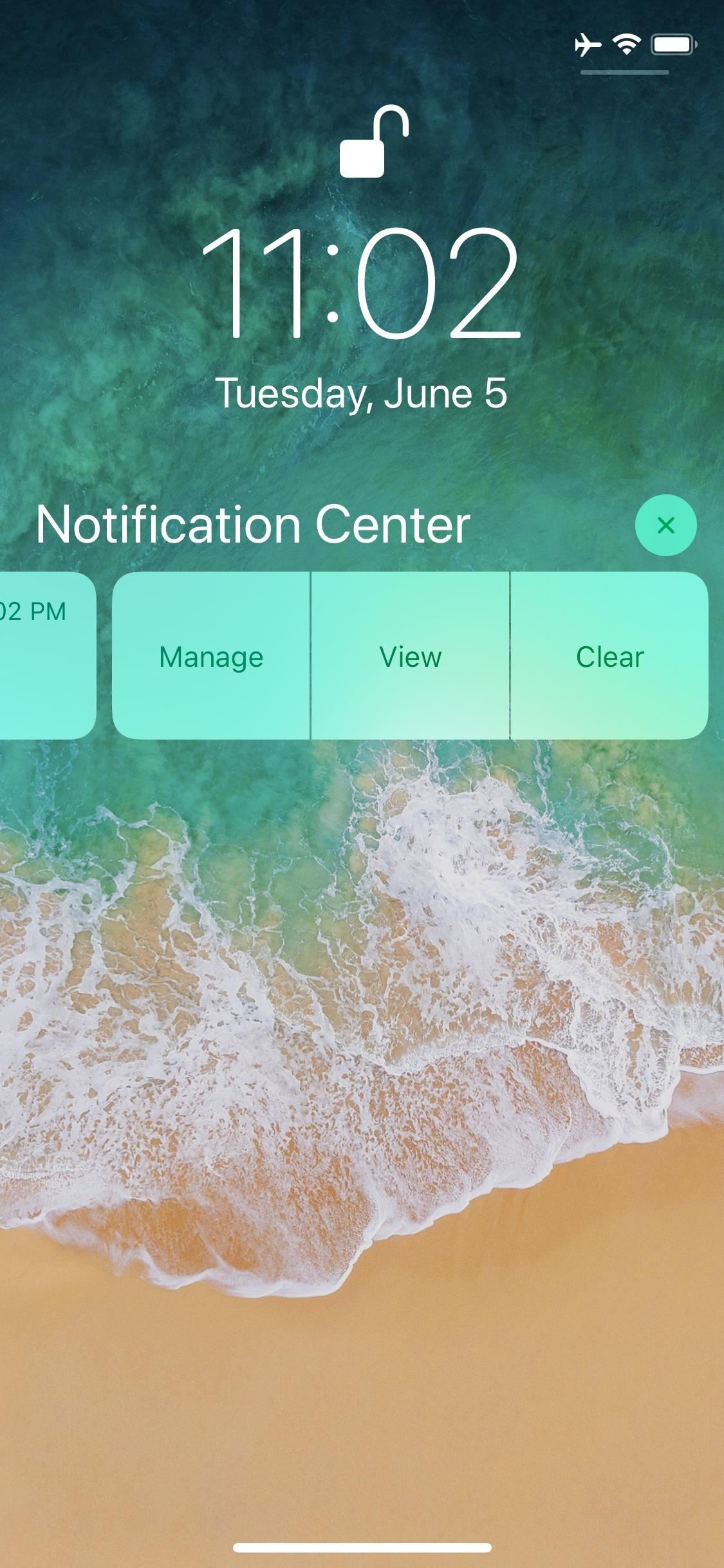 Instant Tuning: How to Quickly Change Notifications Settings for Any App in iOS 12