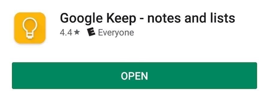 How to Disable Link Previews in Google Keep