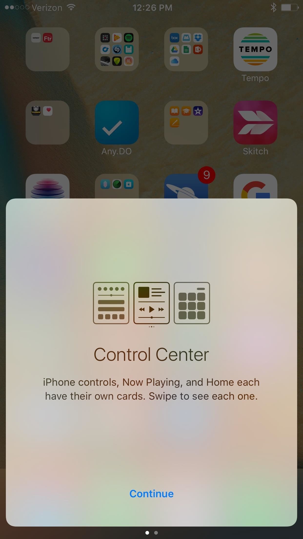 Apple's Latest iOS 10 Beta 4 Adds Emojis & More
