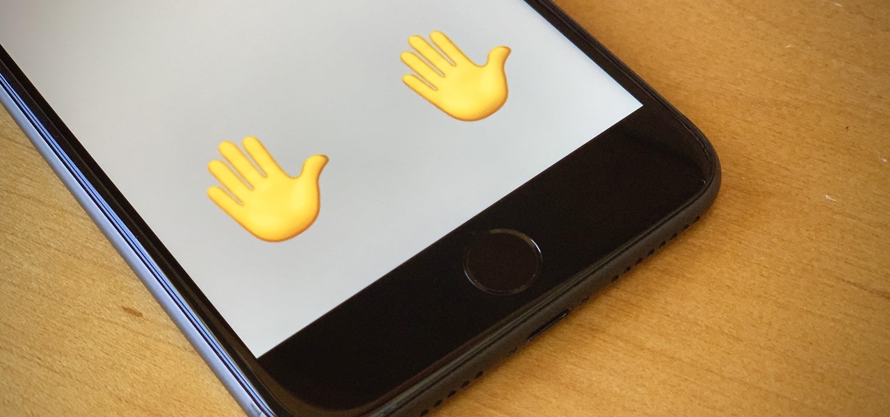 Use All 10 Fingerprints for Touch ID on Your iPhone — Not Just 5 of Them