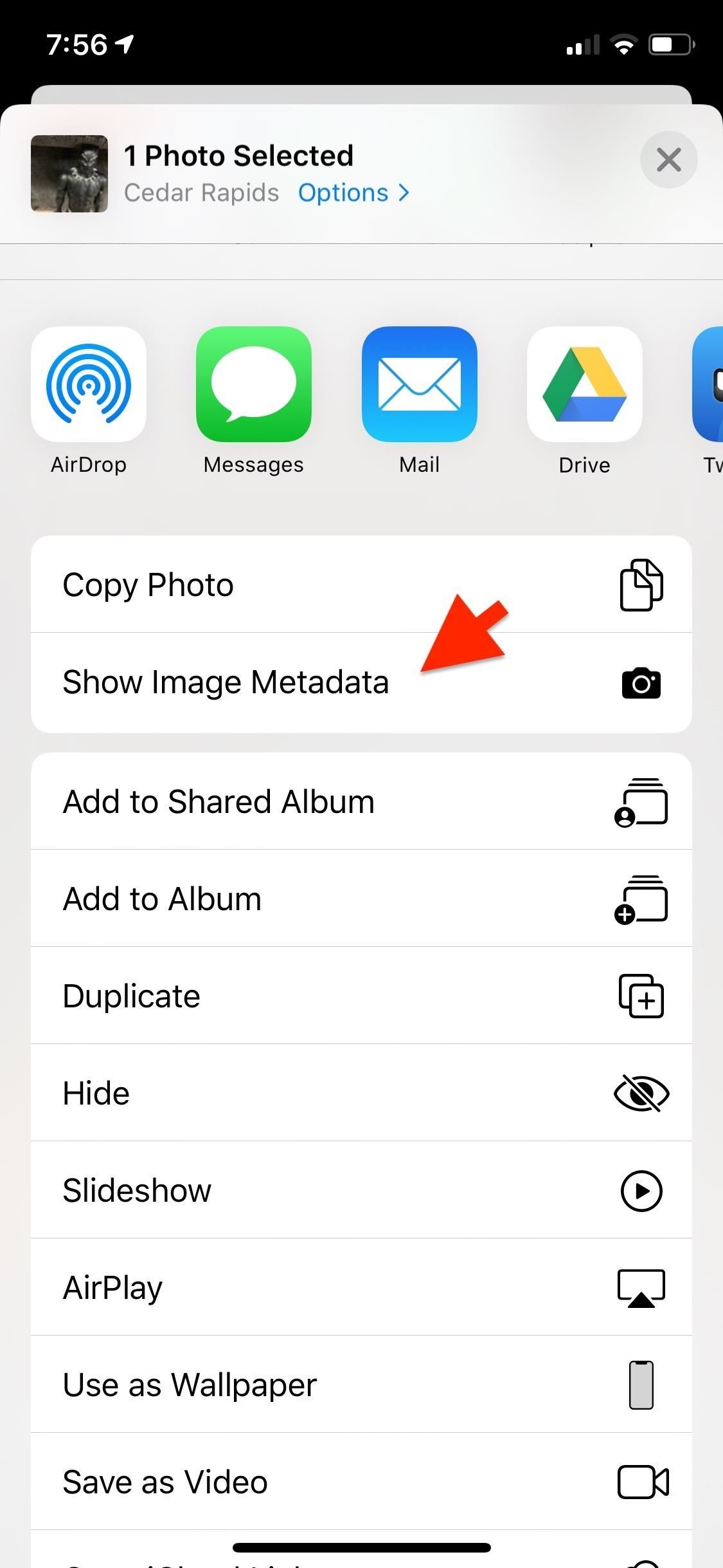 How to Add Custom Shortcuts to Your iPhone's Share Sheet & Reorganize Them for Quicker Access
